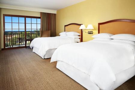 Sheraton Carlsbad Resort & Spa - 63