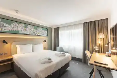 Holiday Inn London - Regent's Park, An Ihg - 88