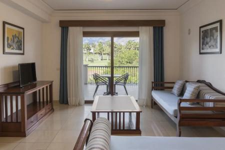Marylanza Suites & Spa - 38