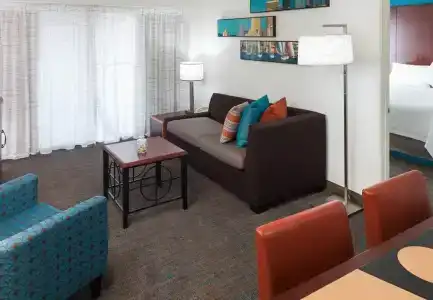 Residence Inn by Marriott Seattle Downtown/Lake Union - 7