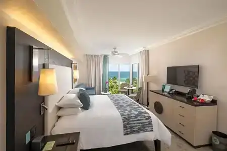 The Palms & Spa - 103