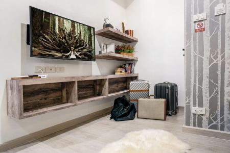 Hide and Seek Boutique Hometel - 103