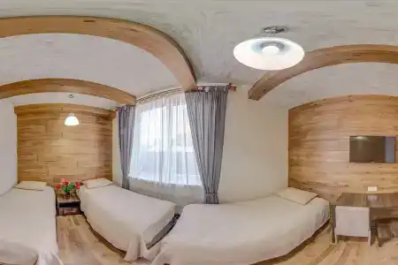 Hillside Karakol B&B - 31