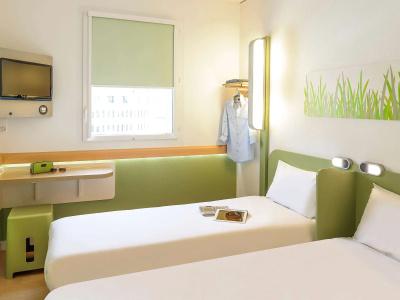 ibis budget Lugano Paradiso - 4