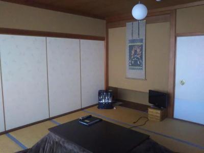 Koyasan Shukubo Sainanin - 11
