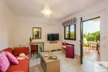 Pilot's Villas Luxury Suites - 19
