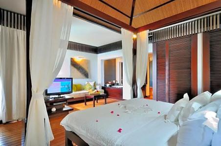 Le Cardinal Exclusive Resort - 107