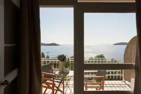 Irida Aegean View-Philians and Resorts - 50