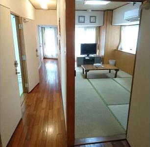 Kokusai Towns Inn - 26