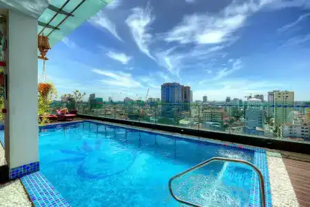 Orussey One & Apartment - 17