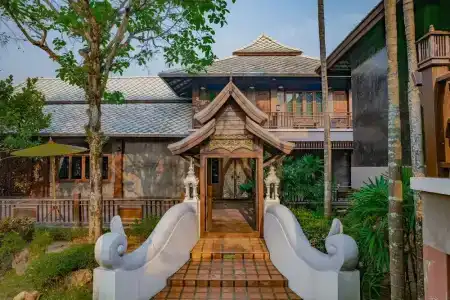 Monmuang - 205