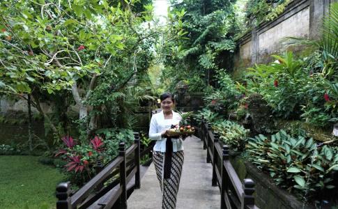 Warwick Ibah Luxury Villas & Spa - 24