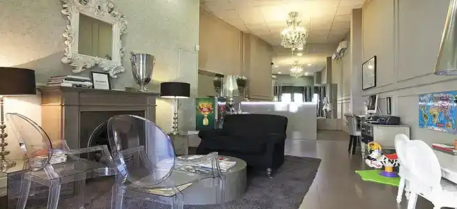 Vale Suites - 23