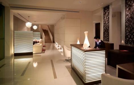Park Plaza Sukhumvit Bangkok - 1