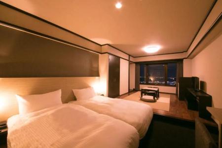 Resorpia Beppu - 44