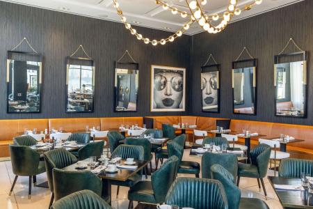 The Godfrey Hollywood - 18
