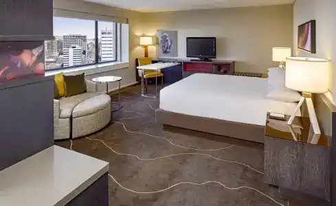 Grand Hyatt Denver - 5