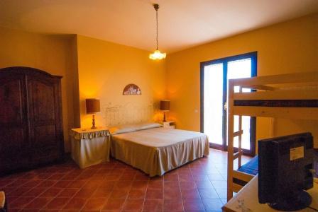 b&b La Rena Rossa - 39