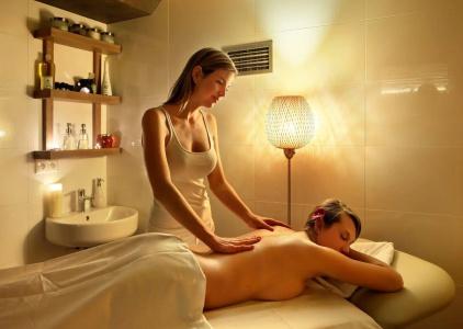 Absolutum Wellness - 21