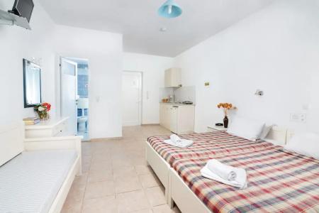 Evdokia Αpartments & Dimitra Village - 86