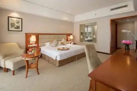Qinghe Jinjiang International - 54