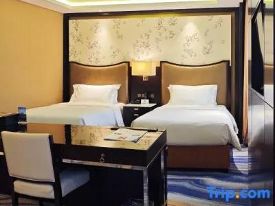 Grand Mercure Beijing Dongcheng - 77