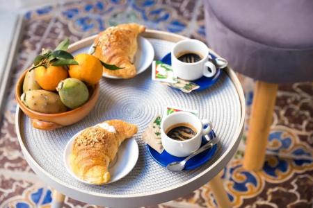 Zibibbo Suites & Rooms - Xix Palazzo Mauro - 130