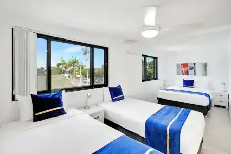 Montego Mermaid Beach - 31