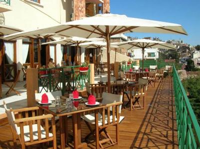 Hôtel & Spa Palissandre - 12