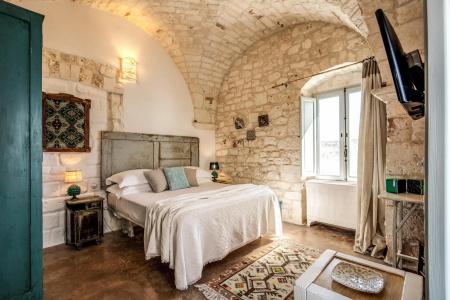 Masseria Cervarolo - 5