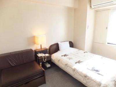 Alpha Inn Akita - 43