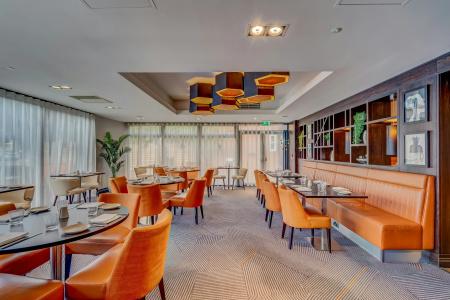 DoubleTree by Hilton London Ealing - 21