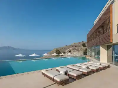 Lindos Blu Luxury-Adults only - 29