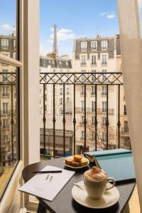 Hôtel Le Walt - 51