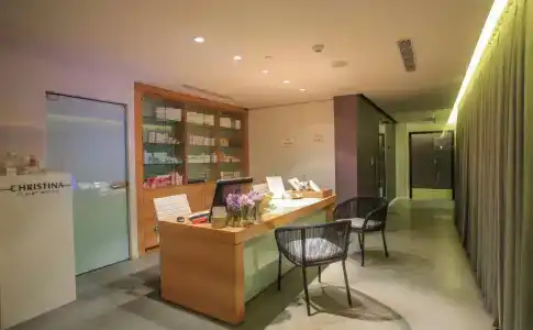Indigo Tel Aviv - Diamond District, An Ihg Hotel - 13