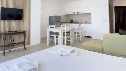 Open Sea Luxury - 71