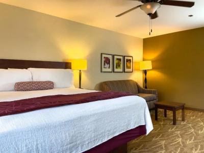 Governors Inn - 51