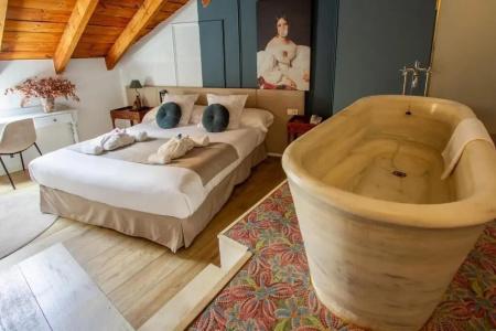 Les Monges Palace Boutique - 112