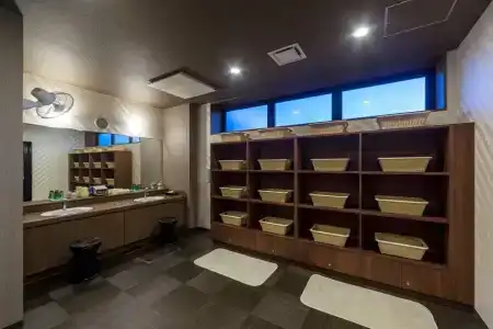 Route-Inn Kisarazu - 17