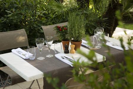 La Bastide de Saint Tropez - 18