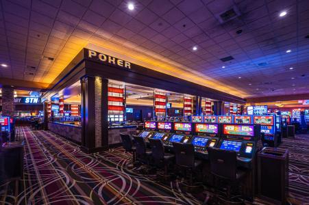Santa Fe Station Casino - 45