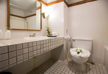 The Imperial Chiang Mai Resort & Sports Club - 28