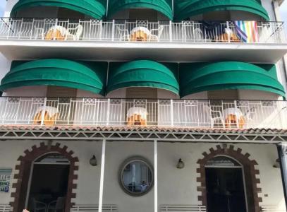 Cinquestelle Albergo del centro storico - 38