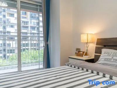Holiday Inn Chengdu Xindu, An Ihg - 161