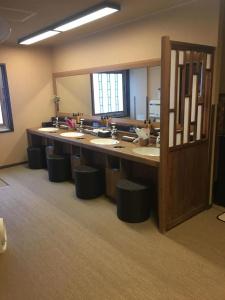 Dormy Inn Kagoshima - 30