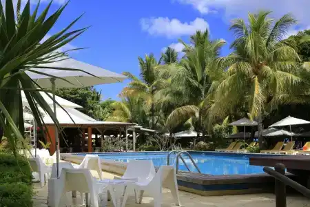 Veranda & Spa - 12