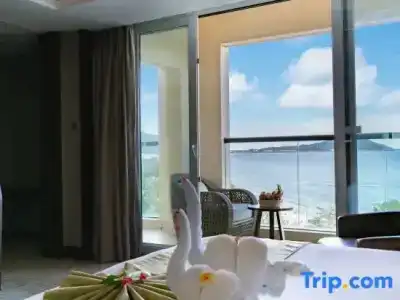 Ocean View Resort Yalong Bay - 126
