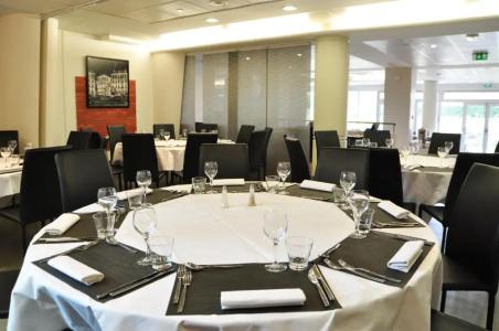 Novotel Nantes Centre Gare - 24
