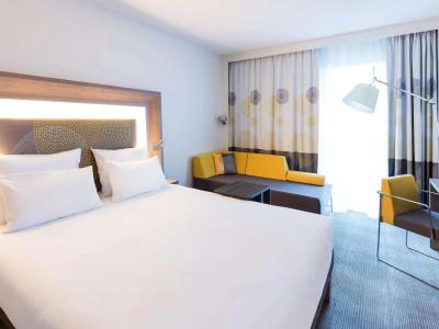 Novotel Amsterdam Schiphol Airport - 5