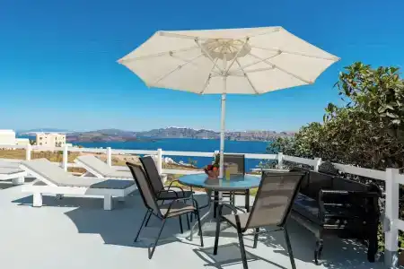 Pancratium Villas & Suites - 43